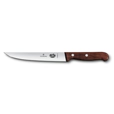 Ніж обробний 18 см Victorinox WOOD Carving 5.1800.18