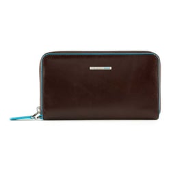 Клатч Piquadro BLUE SQUARE (B2) Cognac PD5589B2R_MO