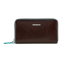 Клатч Piquadro BLUE SQUARE (B2) Cognac PD5589B2R_MO