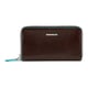 Клатч Piquadro BLUE SQUARE (B2) Cognac PD5589B2R_MO