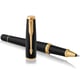 Ручка ролерна Parker URBAN Muted Black GT RB