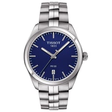 Годинник 39 мм Tissot PR100 T101.410.11.041.00