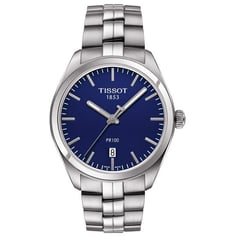 Мужские часы Tissot PR100 T101.410.11.041.00