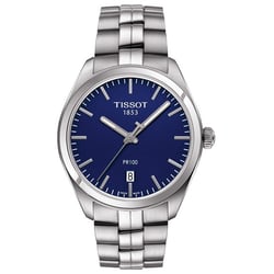 Чоловічий годинник Tissot PR100 T101.410.11.041.00
