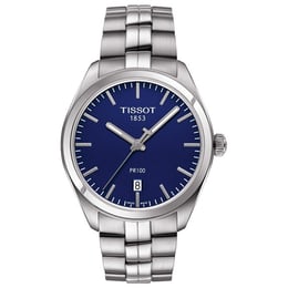 Мужские часы Tissot PR100 T101.410.11.041.00