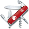 Швейцарський складаний ніж 91мм Victorinox SPARTAN ZODIAC 1.3603_Z2160u