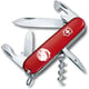 Швейцарский складной нож 91мм Victorinox SPARTAN ZODIAC 1.3603_Z2160u