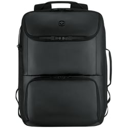 Дорожный рюкзак Wenger URBANONE Black 653888