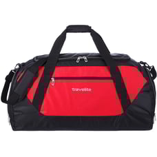 Дорожная сумка Travelitecv KICK OFF/Red TL006816-10