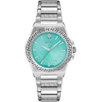 Жіночий годинник Versace GRECA REACTION LADY Vre0d00325
