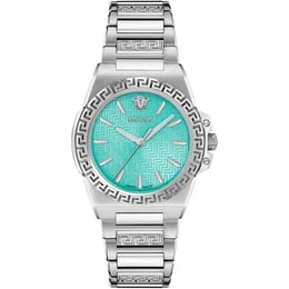 Жіночий годинник Versace GRECA REACTION LADY Vre0d00325