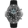 Часы 46 мм Philipp Plein PLEIN CHRONO ROYAL Ppwlfa0125