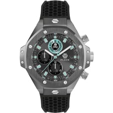 Годинник 46 мм Philipp Plein PLEIN CHRONO ROYAL Ppwlfa0125