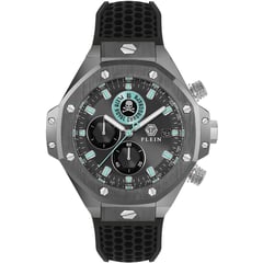 Чоловічий годинник Philipp Plein PLEIN CHRONO ROYAL Ppwlfa0125