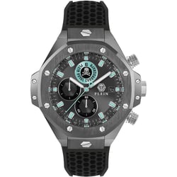 Чоловічий годинник Philipp Plein PLEIN CHRONO ROYAL Ppwlfa0125