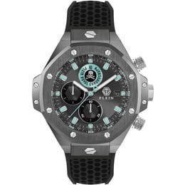 Чоловічий годинник Philipp Plein PLEIN CHRONO ROYAL Ppwlfa0125