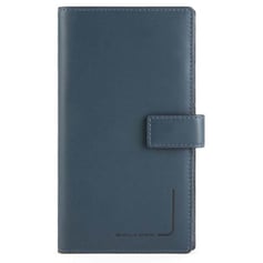 Портмоне Piquadro PQ-J (PQJ) Blue AC5635PQJR_BLU