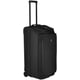 Дорожная сумка на колесах Victorinox CROSSLIGHT Black 612425