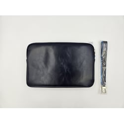 Клатч Piquadro BLUE SQUARE (B2) Navy Blue AC3944B2-BLU2