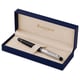 Ручка перьевая Waterman EXPERT Deluxe Black CT FP F