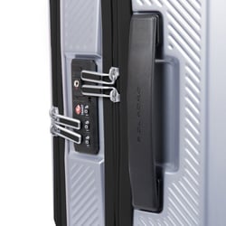 Чемодан Piquadro CUBICA (CB) Red BV4736CB_R (Маленький)