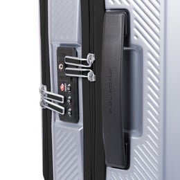 Валіза Piquadro CUBICA (CB) Red BV4736CB_R (Маленька)
