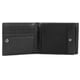 Портмоне Piquadro BLACK SQUARE (B3) Black PU4858B3R_N