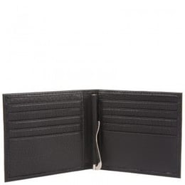 Портмоне Piquadro MODUS (MO) Black PU1666MO_N