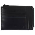 Картхолдер Piquadro B2 REVAMP (B2V) Black PU1243B2VR_N