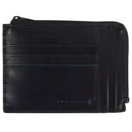 Картхолдер Piquadro B2 REVAMP (B2V) Black PU1243B2VR_N