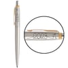 Ручка кулькова Parker JOTTER ZODIAC Stainless Steel GT BP 2023 Рік Кролика