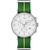 Годинник 40 мм Timex FAIRFIELD Chrono Tx2r26900