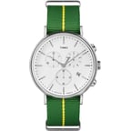 Чоловічий годинник Timex FAIRFIELD Chrono Tx2r26900