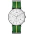 Чоловічий годинник Timex FAIRFIELD Chrono Tx2r26900