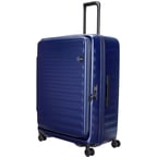 Валіза Lojel CUBO V4 /Navy Blue Lj-1627-61430 (Велика)