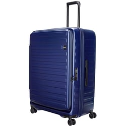 Чемодан Lojel CUBO V4 /Navy Blue Lj-1627-61430 (Большой)