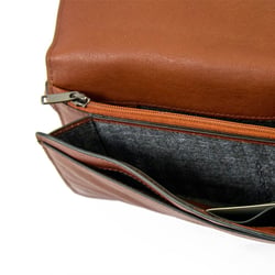Клатч Piquadro BLACK SQUARE (B3) Tobacco PP4765B3R_CU