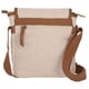 Сумка Travelite HEMPLINE/Beige TL000581-40