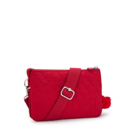 Сумка Kipling RIRI Many Hearts Red (1HU)