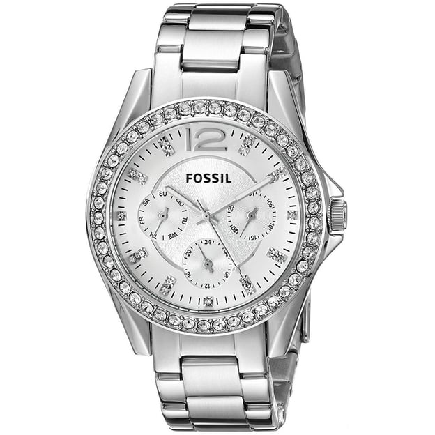 Часы 38 мм Fossil RILEY ES3202