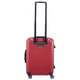Валіза Lojel RANDO FRAME /Brick Red Lj-CF1612-1S_R (Маленька)