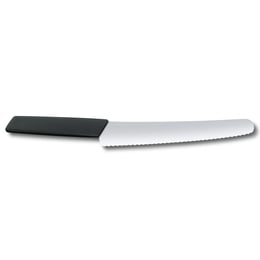 Ніж для хліба 22 см Victorinox SWISS MODERN Bread 6.9073.22WB