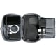 Органайзер для кабелів Wenger XE Black 653868