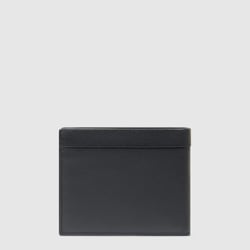 Портмоне Piquadro RUSSEL (W137) Black PU4518W137R_N
