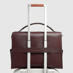 Сумка Piquadro PATRICIA (W140) Bordeaux CA6775W140_BO
