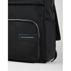 Рюкзак складаний Piquadro RYAN (RY) Black CA5710RY_N