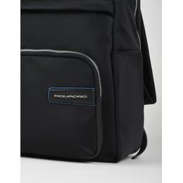 Рюкзак складаний Piquadro RYAN (RY) Black CA5710RY_N