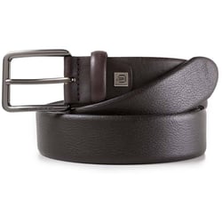 Ремінь Piquadro BLACK SQUARE (B3) D.Brown CU4204B3_TM