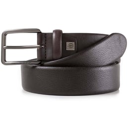 Ремінь Piquadro BLACK SQUARE (B3) D.Brown CU4204B3_TM