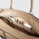 Женская сумка Piquadro ASHLEY (W134) Black BD6538W134_N
